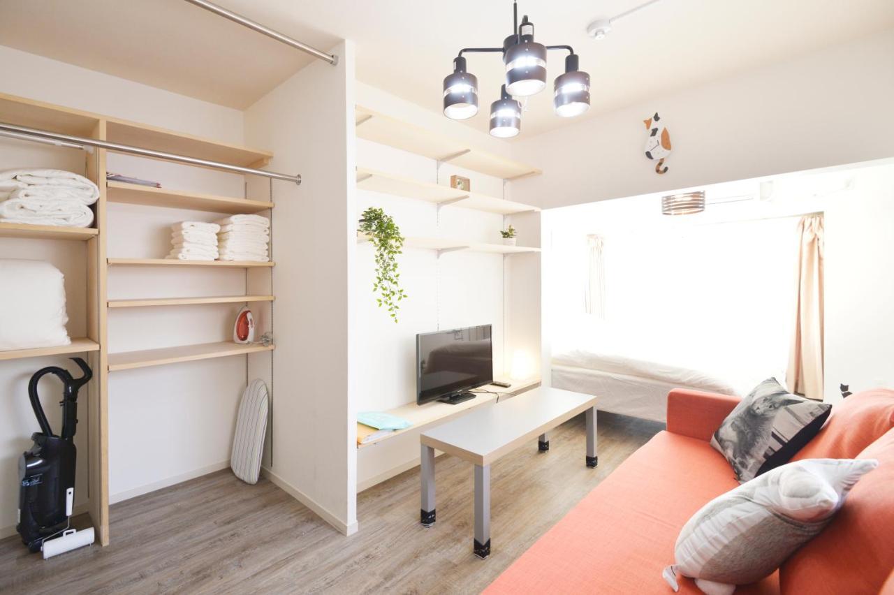 Roppongi Cat House601 Apartamento