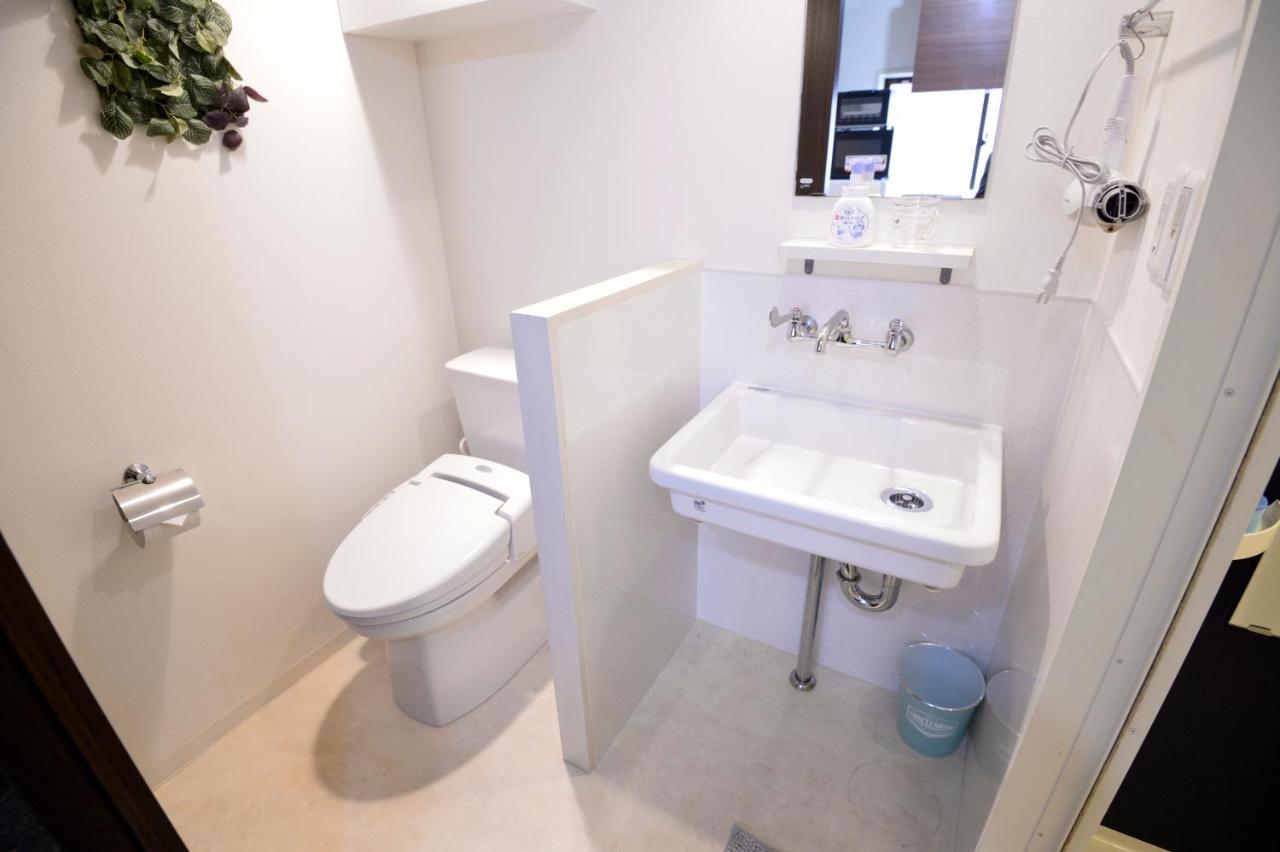 Apartamento Roppongi Cat House601