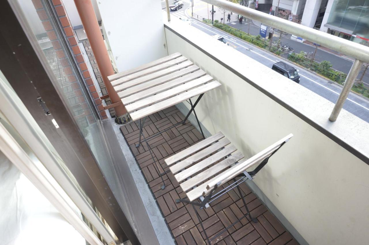 Roppongi Cat House601 Apartamento